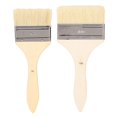 thumbnail image 2 of Pincel Para Pintar De Acuarela, Pincel Para Pintar Con Barniz, Pincel Para Pintar Duradero Con De Madera, Escuela Multifunción Para Pintura Al óleo, Pintura De Acuarela En, 2 of 7