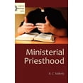 thumbnail image 2 of Prêtrise Ministérielle, 2 of 2