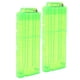 thumbnail image 5 of Soft Shot Darts Clips, Durable Scratch Resistant Lightweight 12 Dart Magazine Clip Safe For Shooting Game ANGGREK Otros, 5 of 8