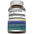 thumbnail image 3 of Amazing Formulas Alpha Lipoic Acid 200 Mg 120 Capsules, 3 of 3