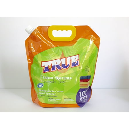 101oz Vegan Fabric Softener