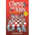 thumbnail image 1 of Pre-Owned Chess for Kids (Paperback) 0716022540 9780716022541, 1 of 1