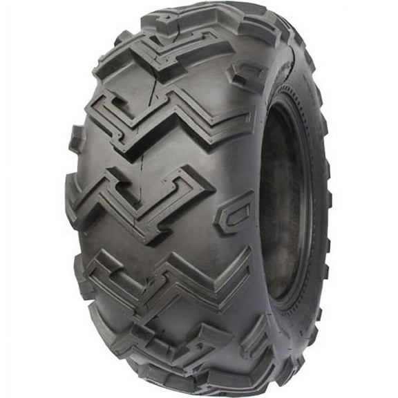 Hi-Run SU10 25X8.00-12 25x8-12 25x8x12 2 Ply a/t All Terrain Atv/Utv Tire
