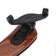 thumbnail image 4 of Adjustable Violin Shoulder Rest Rubber Pad for 3/4 4/4 Size Violin Instrument Accessory, 4 of 4