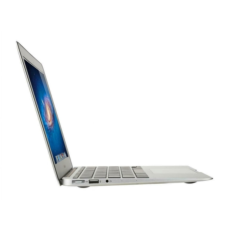 Restored Apple MacBook Air 11.6 Laptop Intel Core i5-4260U 1.4GHz 4GB 128GB  SSD MD711LLB (Refurbished)