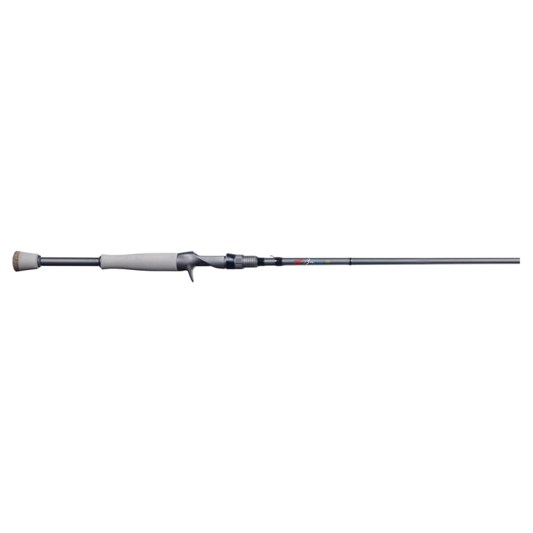 falcon fishing pole Rods Spoon & Plug Rod Land your next big catch with the Falcon HD 66 Freshwater/Saltwater Spinning Rod SeaKnight Brand Falcon Series Fishing