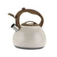 thumbnail image 4 of Hervidor de Té Elegante Acero Inoxidable para Agua Hirviendo, 4 of 9