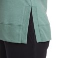 thumbnail image 4 of Jockey Women's French Terry Sweatshirt, 4 of 7