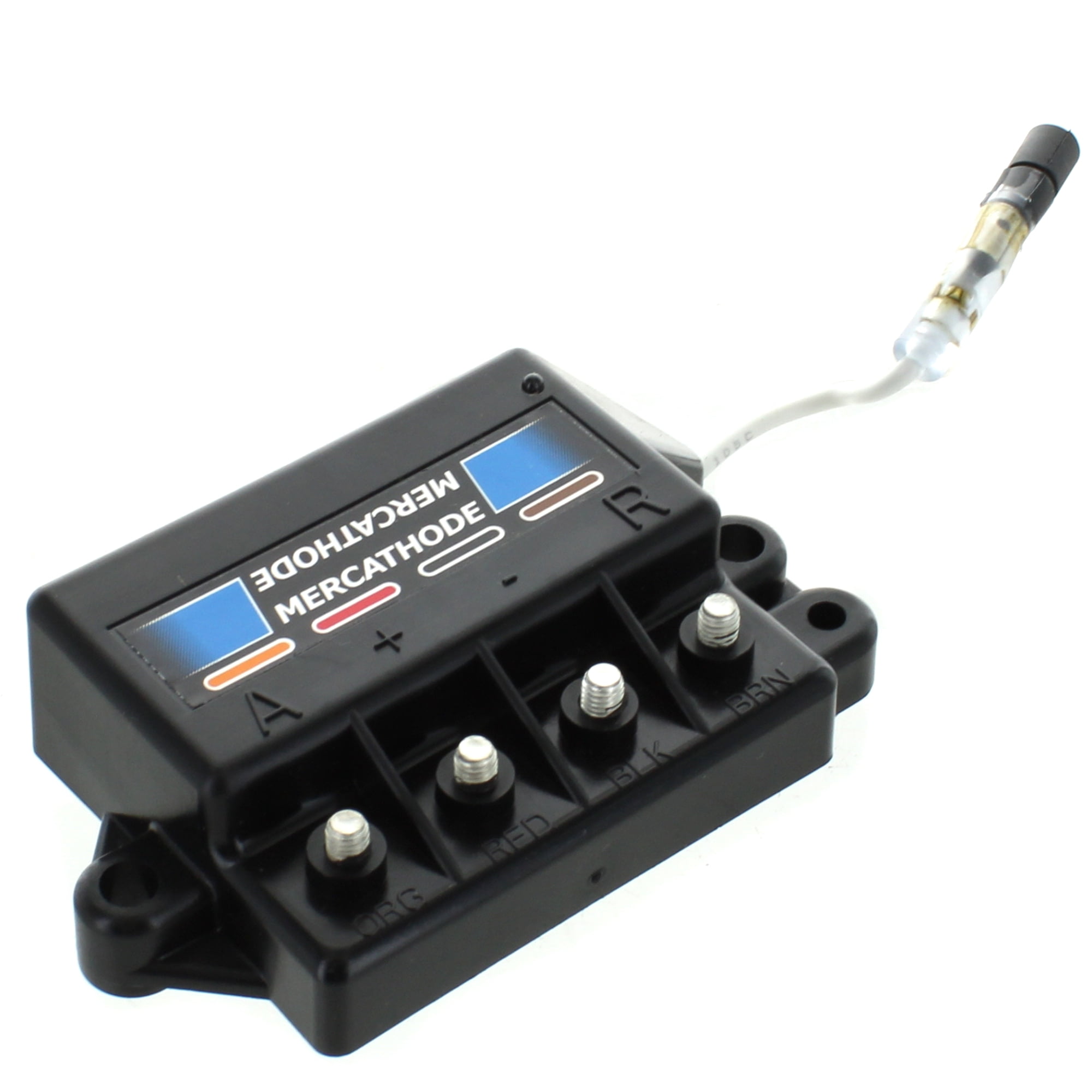 New Mercury Mercruiser Quicksilver Oem Part # 98869A14 (8M0085693  