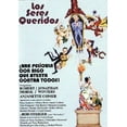 thumbnail image 1 of The Loved One ( The Loved 1 ) [ NON-USA FORMAT, PAL, Reg.0 Import - Spain ], 1 of 1