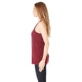 thumbnail image 2 of Women's Flowy Everyday Racerback Tank, 2 of 2