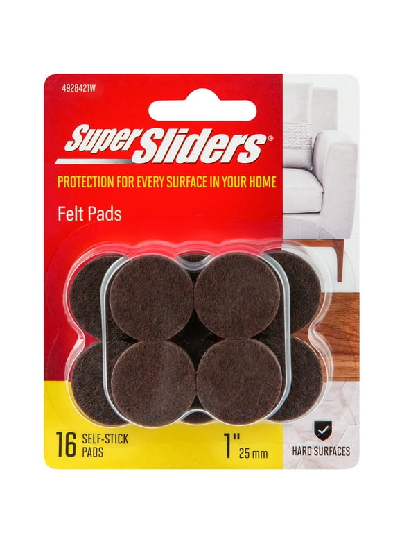 Furniture Sliders in Furniture Hardware