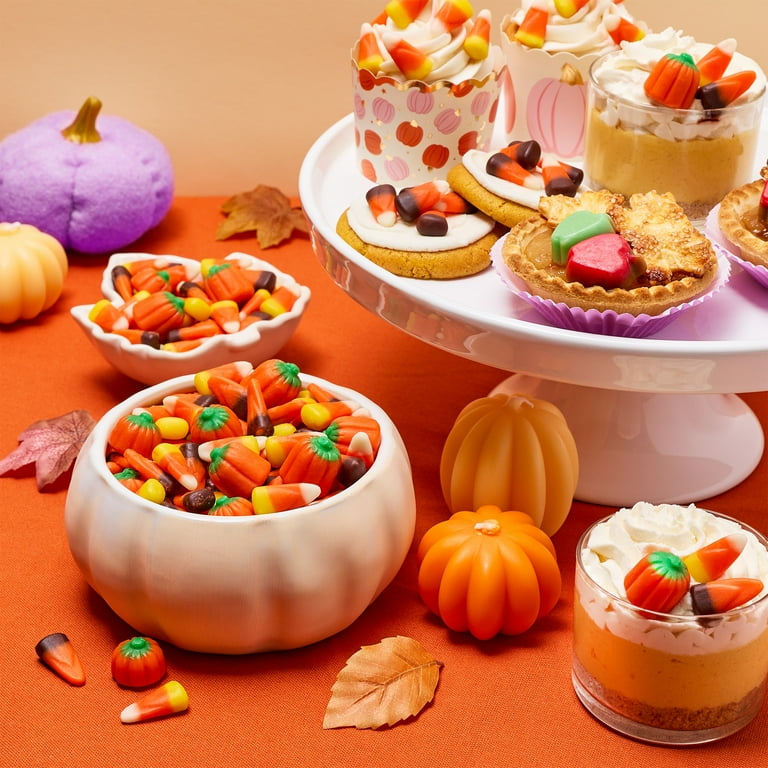 Brach's Mellowcreme Autumn Mix Candy, Halloween Candy, Fall Treats