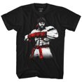 thumbnail image 1 of Street Fighter Gaming Hot Ryu2 Adult Short Sleeve T Shirt, 1 of 2