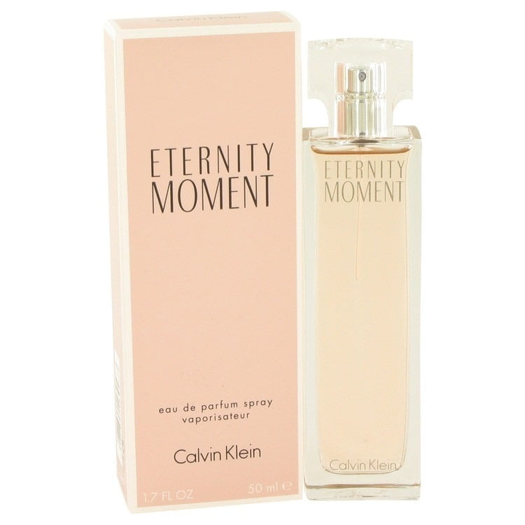 eternity moment eau de parfum 100ml