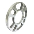 thumbnail image 3 of Espaciador de de rueda de 4 orificios de aluminio de 2 piezas de 12 mm de espesor para vehículos de automóvil, 3 of 7