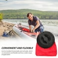 thumbnail image 3 of Heavy Duty Kayak Hatch Cover Lid for Deck Plate - Outdoor Kayaking Accessory for Secure Storage, 3 of 6