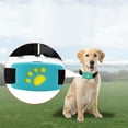 thumbnail image 1 of GPS Pet Tracker - Dog and Cat Collar and Activity Network Monitor for Cats Dogs, Waterproof Design, Anti Lost Finder Global Monitor Tracker, 1 of 8
