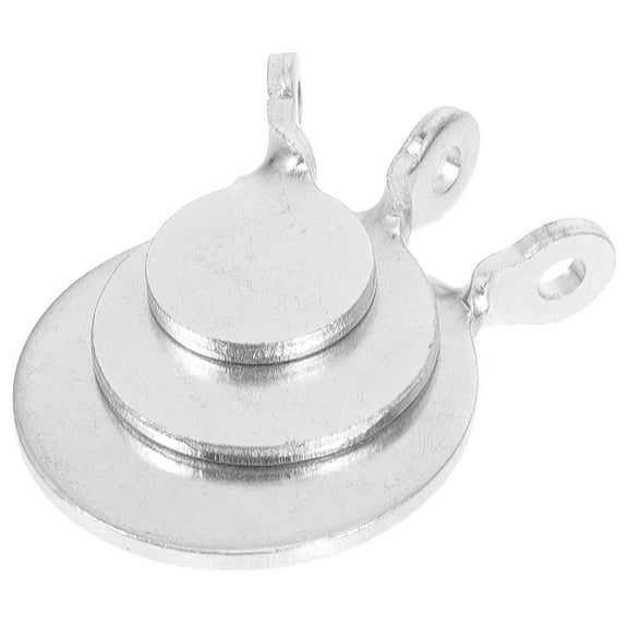 3pcs Training Targets for Precision Practice Hanging Supplies Game