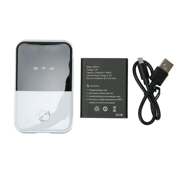 Portable WIF,Mobile WiFi Hotspot with GLTE Mobile Wifi Mobile Wi Fi Hotspot Precision Engineered
