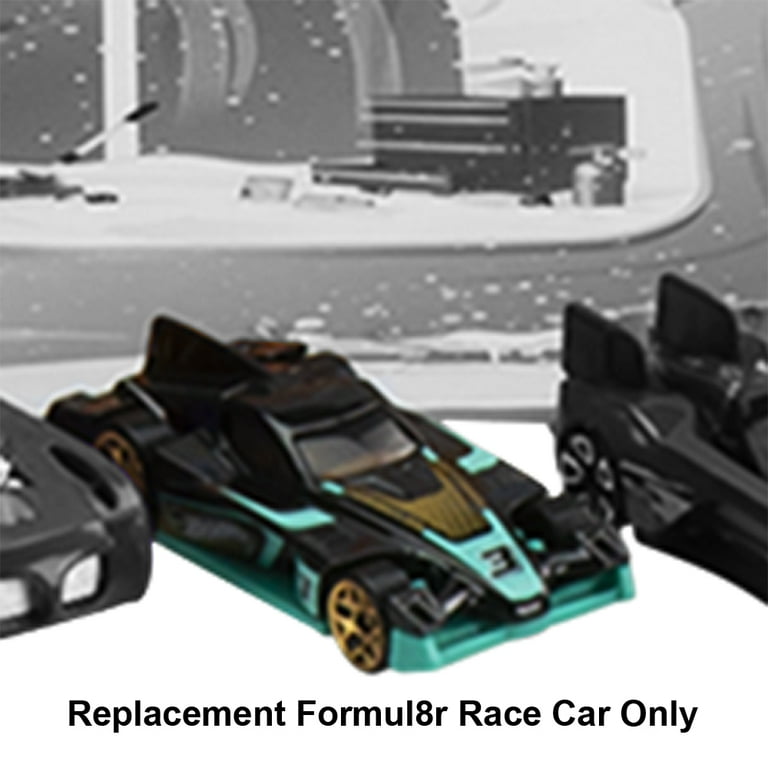 Replacement Part for Hot-Wheels 2021 Advent Calendar Vehicle