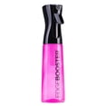 thumbnail image 1 of Botella pulverizadora Style Factor Edge Booster de 300 ml (rosa intenso), 1 of 9