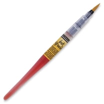 Sennelier Ink Brush - Sennelier Yellow