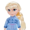 thumbnail image 4 of Disney Frozen 2 Arendelle Royal Family Fashion Doll Set, 4 of 9