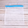 thumbnail image 3 of Bolsa de almacenamiento para juguetes de baño para niños con ventosa resistente, duradera y útil, bolsa de malla para juguetes de baño de bebé y más., 3 of 5