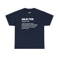 thumbnail image 5 of Ambition Poetic Tee, 5 of 5