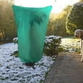 thumbnail image 3 of Heavy Duty Frost Protection Bags Plants Fleece Winter Cover Jackets Plant, 3 of 8