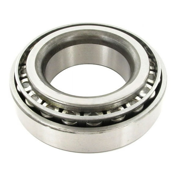 Outer Rear Axle Differential Bearing - Compatible with 1965 - 1969 Jaguar 3.8 1966 1967 1968