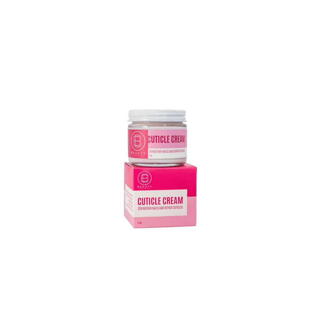 nail cuticle moisturizer