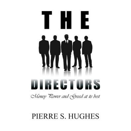 The Directors : Money, Power & Greed at Its Best (Best Power Conditioner For The Money)