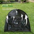 thumbnail image 6 of Simple Journey Pet Shelter With Stackable Frame Portable Tent For Dog Cats Outdoor Camping Easy To Maintain Travel Tent, 6 of 9