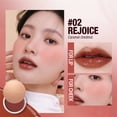 thumbnail image 4 of WIFKLSIIPG Blushing Cheek and Lip Tint Buildable Lightweight Blushing Sheer Multi Hydrating Formula All Day Wear Easy Application Shimmery Blends Perfectly Onto Skin, 4 of 7