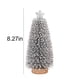 thumbnail image 3 of Christmas Tree Christmas Decoration Decorations Christmas Tree Desktop Decoration Scene Layout Door Decoration, 3 of 8