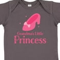 thumbnail image 4 of Inktastic Grandma's Little Princess Girls Baby Bodysuit, 4 of 5