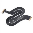 thumbnail image 4 of 3X Trackpad Presspad Ribbon Flex Cable 821-00507-03 para 12 Pulgadas A1534, 4 of 8