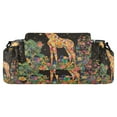 thumbnail image 6 of DIXRUYEE Stroller Organizer Starlit Serenade Printed, 6 of 7