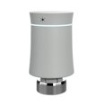 thumbnail image 1 of Termostato Irfora Tuya Zigbee TRV Válvulas termostáticas Pantalla LED Controlador de temperatura inteligente para el hogar Temperatura constante del termostato del radiador Compatible c Irfora Termostato, 1 of 1