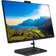 thumbnail image 2 of Lenovo - IdeaCentre AIO 3 27" All-In-One - AMD Ryzen 5 - 8GB Memory - 512GB Solid State Drive - Black, 2 of 3