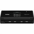 thumbnail image 3 of Brother ADS-1000W Compact Color Desktop Scanner with Duplex and Wireless Networking, 3 of 5