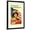 Black Frame, variant on Art.com Are You a Girl with a Star Spangled Heart? Join the Wac Now! Art Print by Bradshaw Crandell, 12" x 18"