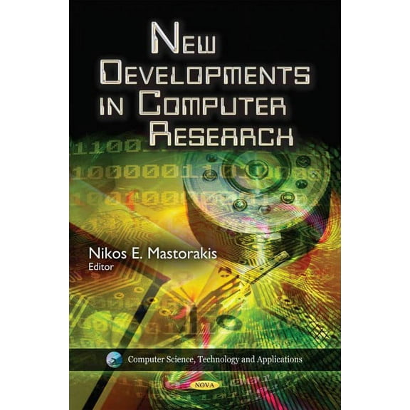 New Developments in Computer Research