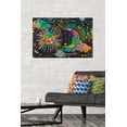thumbnail image 2 of Dean Russo - Sun And Moon Wall Poster, 22.375" x 34", 2 of 4