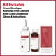 thumbnail image 5 of Color de cabello 73 Champagne Blonde Revlon unisex 1 aplicación, 5 of 8