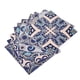 thumbnail image 4 of Decoración de cocina impermeable, pegatinas para azulejos contra salpicaduras, murales de azulejos para pared, pegatinas para azulejos contra salpicaduras, meticulosamente diseñadas, 4 of 8