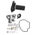 thumbnail image 2 of Compatible con Virago XV535 1990-2001. Kit de reparación de carburador para motocicleta XV 535. Incluye émbolo, diafragma y junta (2 piezas) s202412244922, 2 of 4