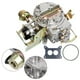 thumbnail image 5 of Carburador de 2 barriles 2100 para motor Ford 400 302 351 Cu Jeep 2150, 5 of 11